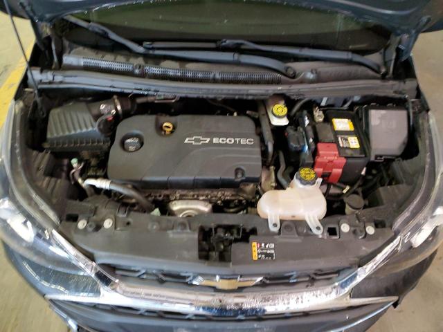 Photo 11 from auction – 2019 CHEVROLET SPARK LS with VIN KL8CB6SA3KC756514