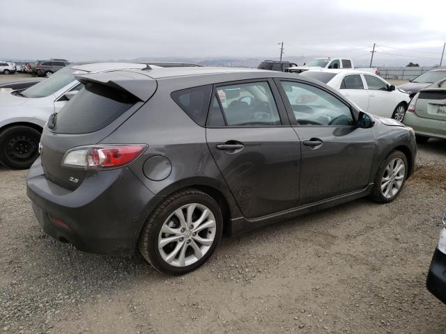 صورة رقم 3 من المزاد - 2011 MAZDA 3 S مع VIN JM1BL1K68B1396277