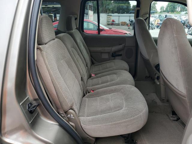Photo 10 from auction – 2002 FORD EXPLORER X with VIN 1FMZU63E52ZB91849