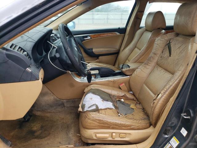 Photo 7 from auction – 2004 ACURA TL with VIN 19UUA66294A033106