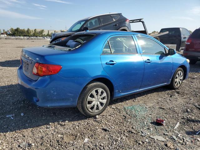 Photo 3 from auction – 2010 TOYOTA COROLLA with VIN 2T1BU4EE6AC237639