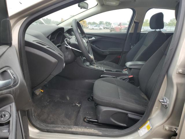 Снимка 7 от търг – 2016 FORD FOCUS SE с VIN 1FADP3K28GL392544