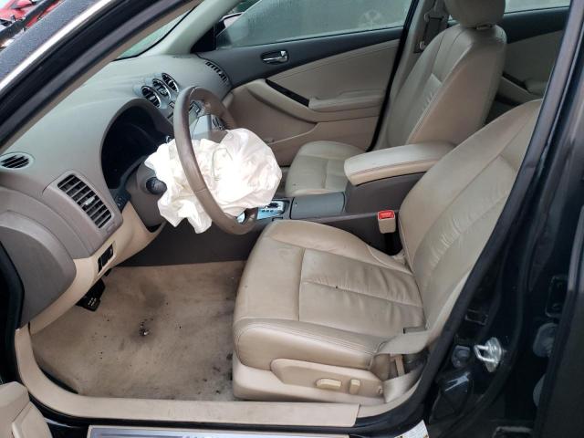 Photo 7 from auction – 2012 NISSAN ALTIMA BAS with VIN 1N4AL2AP1CN445279