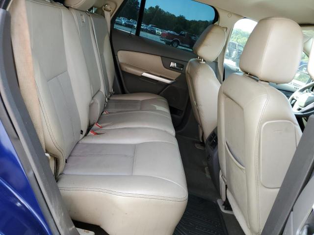 Photo 10 from auction – 2013 FORD EDGE LIMIT with VIN 2FMDK3KC7DBA14014