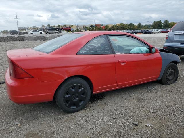 Photo 3 from auction – 2002 HONDA CIVIC EX with VIN 1HGEM22902L033617