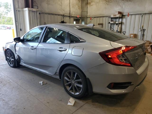 Photo 2 from auction – 2019 HONDA CIVIC EX with VIN 19XFC1F32KE013142
