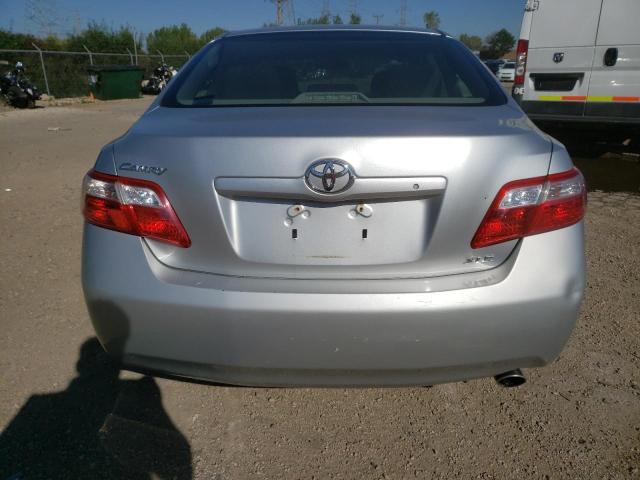 Photo 6 from auction – 2007 TOYOTA CAMRY CE with VIN JTNBE46KX73013529