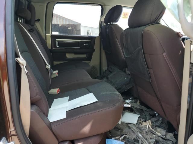 Photo 10 from auction – 2013 RAM 1500 SLT with VIN 1C6RR6LT7DS558273