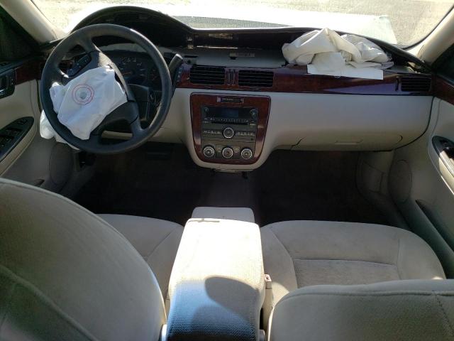 Photo 8 from auction – 2008 CHEVROLET IMPALA LS with VIN 2G1WB58N889110709