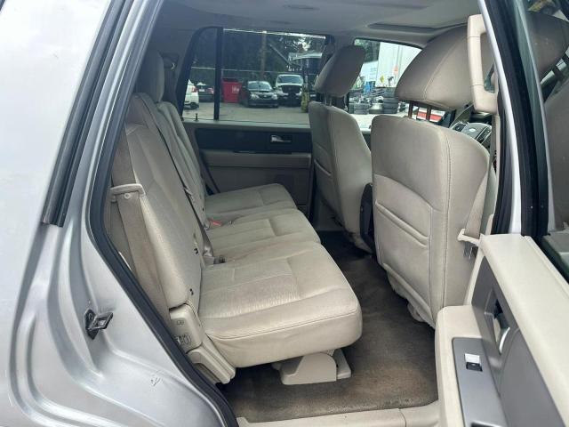 Photo 6 from auction – 2011 FORD EXPEDITION with VIN 1FMJU1J55BEF48375
