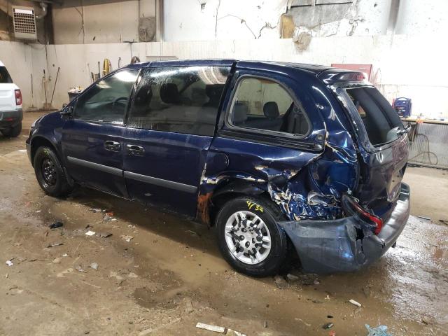 Photo 2 from auction – 2006 DODGE CARAVAN SE with VIN 1D4GP25E86B615602