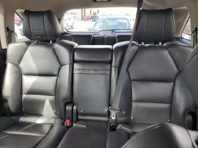 Photo 10 from auction – 2011 ACURA MDX with VIN 2HNYD2H20BH546895