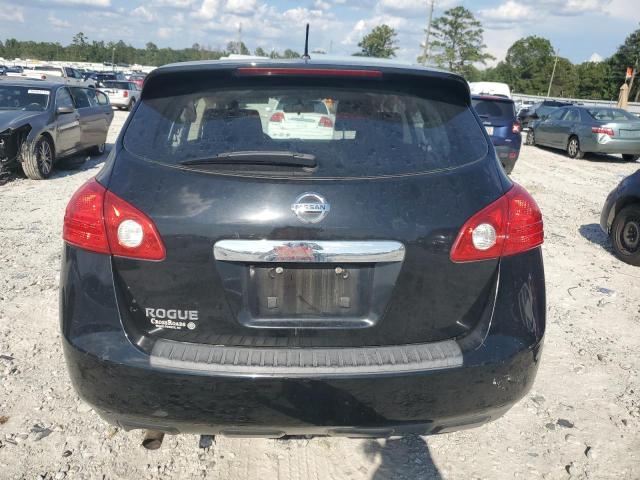 Photo 6 from auction – 2011 NISSAN ROGUE S with VIN JN8AS5MT7BW571943