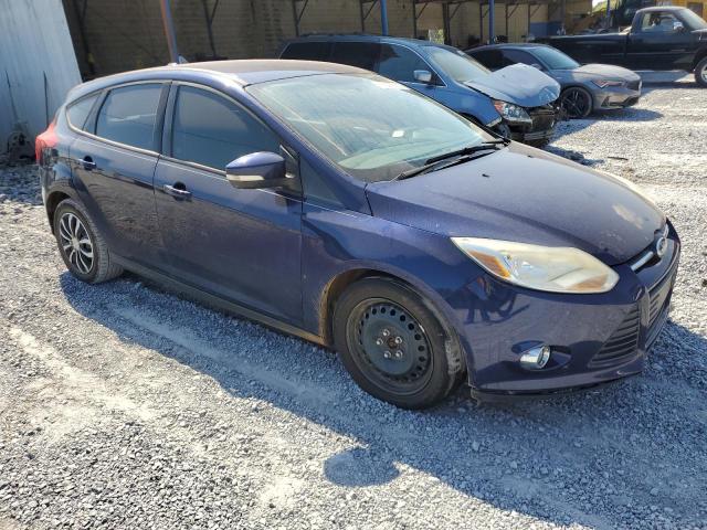 صورة رقم 4 من المزاد - 2012 FORD FOCUS SE مع VIN 1FAHP3K25CL122313