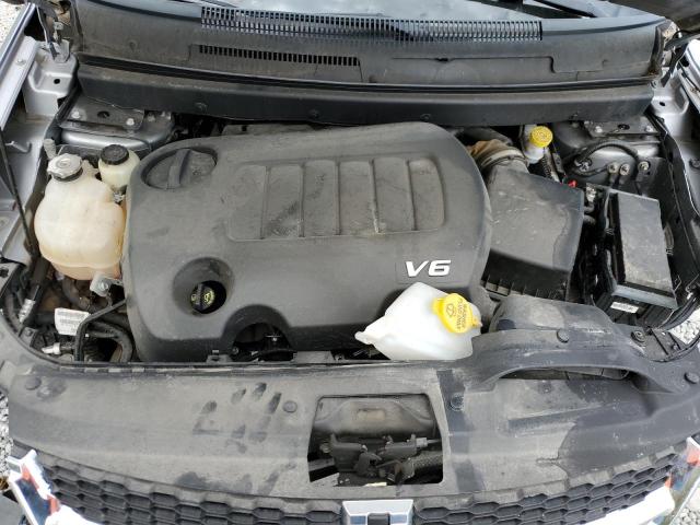 Zdjęcie 11 z aukcji – 2017 DODGE JOURNEY SX z VIN 3C4PDDBG0HT548602