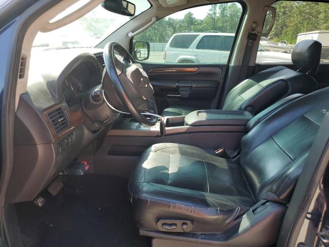 Photo 7 from auction – 2010 NISSAN ARMADA PLA with VIN 5N1AA0NE0AN615153