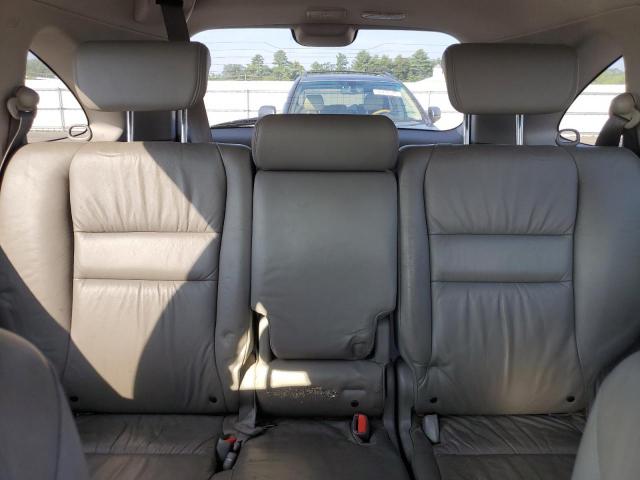 Zdjęcie 10 z aukcji – 2007 HONDA CR-V z VIN JHLRE48787C080757
