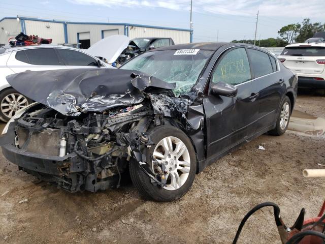 NISSAN ALTIMA BAS 2010 with VIN 1N4AL2AP2AN465974 - Photo from auction