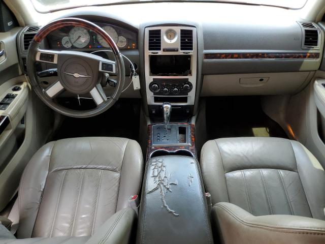 Foto 8 de la subasta – 2008 CHRYSLER 300C con VIN 2C3KA63H28H115964