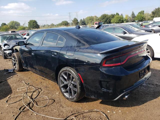 Photo 2 from auction – 2019 DODGE CHARGER R/ with VIN 2C3CDXCT9KH652862