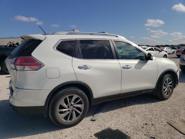 Photo 3 from auction – 2014 NISSAN ROGUE S with VIN 5N1AT2MT1EC829981