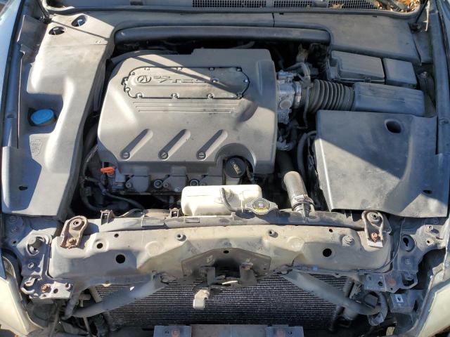 Photo 11 from auction – 2004 ACURA TL with VIN 19UUA66294A008075