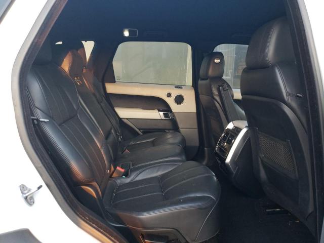 Photo 10 from auction – 2016 LAND ROVER RANGE ROVE with VIN SALWR2KF9GA640010