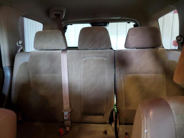 Photo 10 from auction – 2002 HONDA CR-V EX with VIN JHLRD78872C006803