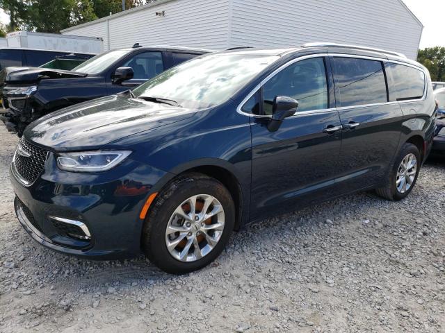 Zdjęcie 1 z aukcji – 2021 CHRYSLER PACIFICA T z VIN 2C4RC3BG8MR573881
