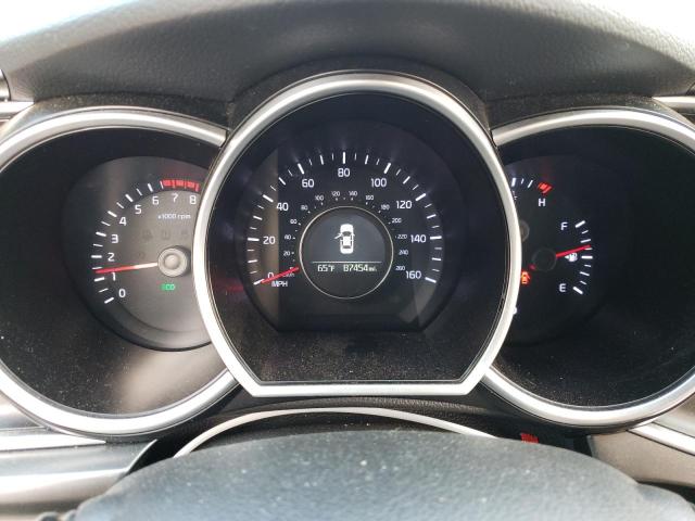 Снимка 9 от търг – 2015 KIA OPTIMA LX с VIN KNAGM4A79F5634387