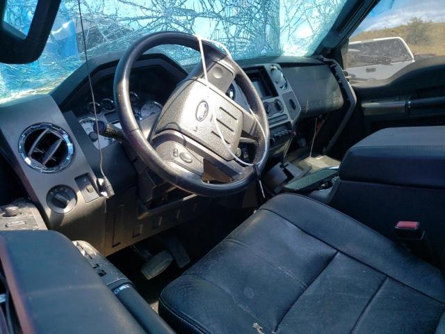 Photo 7 from auction – 2008 FORD F250 SUPER with VIN 1FTSW21R28EA89441