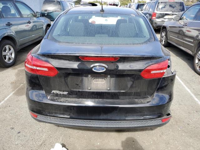 Снимка 6 от търг – 2017 FORD FOCUS S с VIN 1FADP3E28HL206658