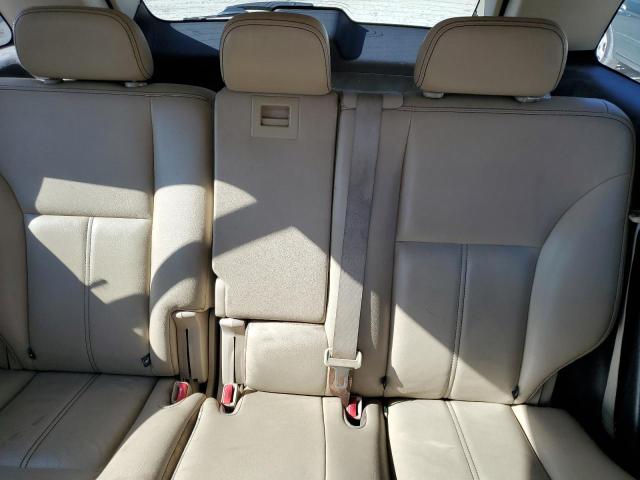 Photo 10 from auction – 2008 FORD EDGE LIMIT with VIN 2FMDK39C08BB18081