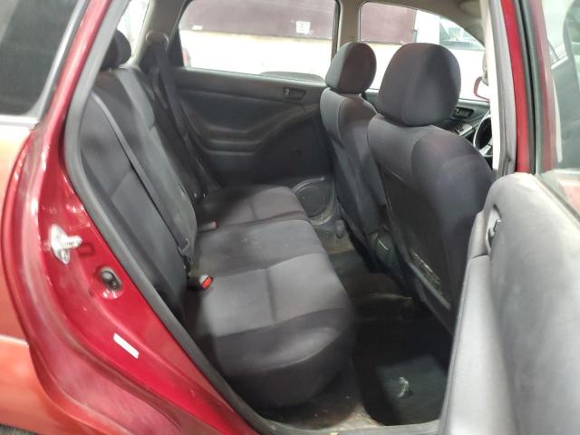 Photo 10 from auction – 2005 PONTIAC VIBE with VIN 5Y2SM63825Z438460