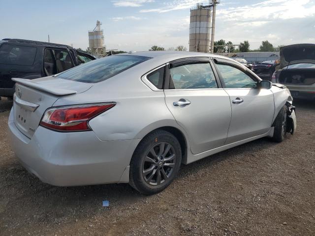 Photo 3 from auction – 2015 NISSAN ALTIMA 2.5 with VIN 1N4AL3AP3FC485336