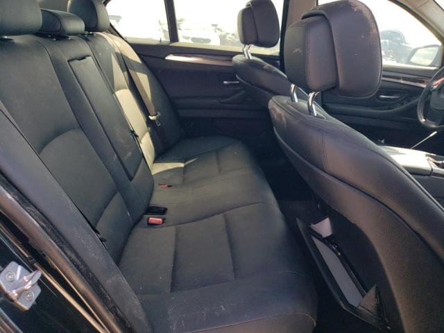 Photo 10 from auction – 2011 BMW 550 I with VIN WBAFR9C58BC599370