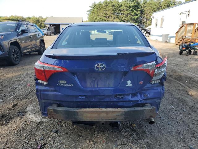 Photo 6 from auction – 2015 TOYOTA COROLLA L with VIN 2T1BURHE5FC434236