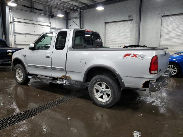 Zdjęcie 2 z aukcji – 2003 FORD F150 z VIN 1FTRX18L23NA95384