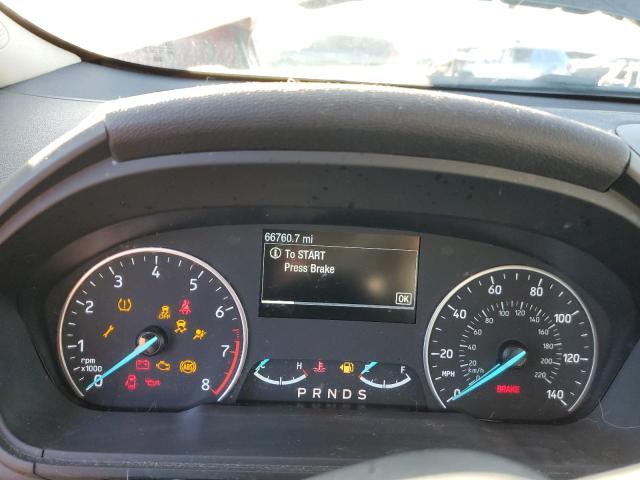 Photo 9 from auction – 2019 FORD ECOSPORT T with VIN MAJ3S2KE2KC274867