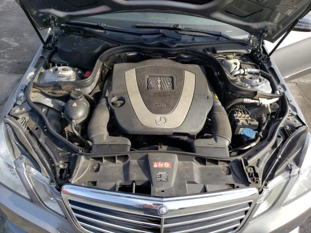 Photo 11 from auction – 2011 MERCEDES-BENZ E 350 with VIN WDDHF5GB9BA464333