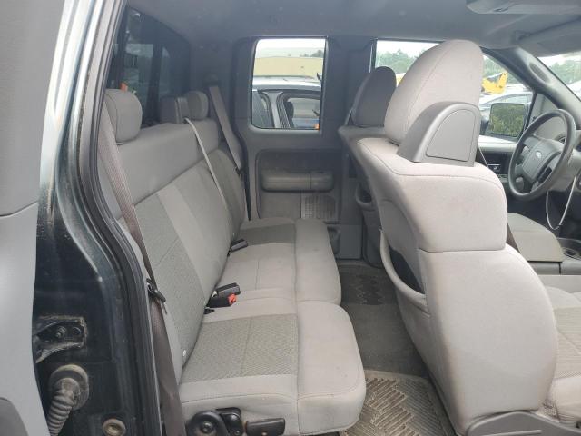 Photo 10 from auction – 2006 FORD F150 with VIN 1FTPX14596FA41187