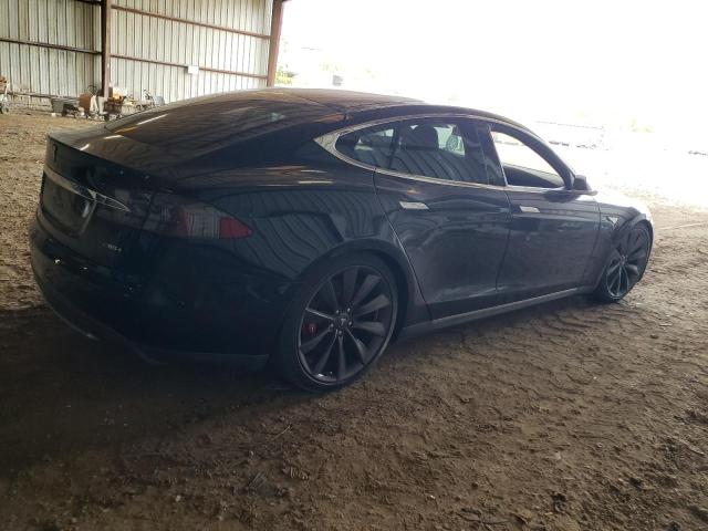Photo 3 from auction – 2013 TESLA MODEL S with VIN 5YJSA1CPXDFP28873