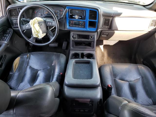 Photo 8 from auction – 2004 CHEVROLET SILVERADO with VIN 2GCEK13T341397127