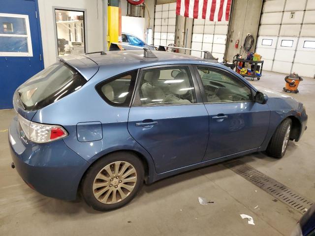 Photo 3 from auction – 2010 SUBARU IMPREZA 2. with VIN JF1GH6B62AH820746