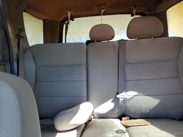 Photo 10 from auction – 2007 FORD ESCAPE XLT with VIN 1FMCU93167KB25606