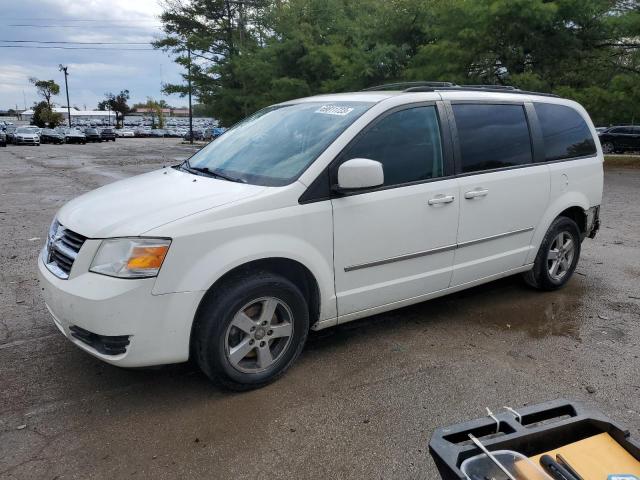 Фото 1 с аукциона – 2010 DODGE GRAND CARA с VIN 2D4RN5D1XAR154248