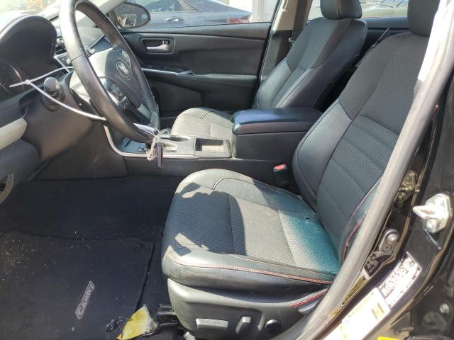 Photo 7 from auction – 2017 TOYOTA CAMRY LE with VIN 4T1BF1FKXHU283593