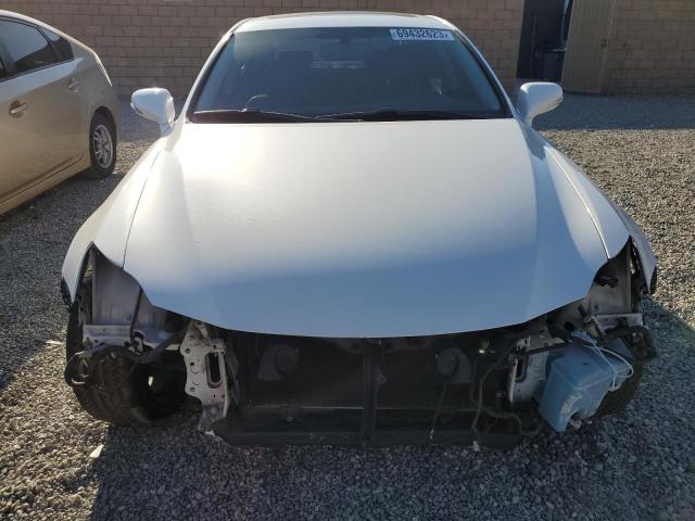 Photo 5 from auction – 2011 LEXUS IS 250 with VIN JTHBF5C20B2100560