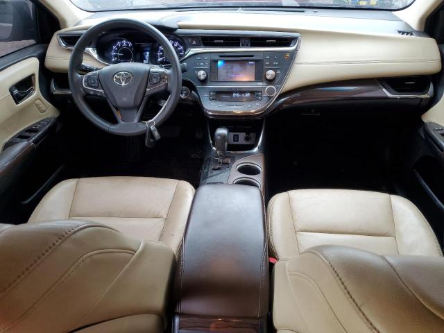 Снимка 8 от търг – 2014 TOYOTA AVALON BAS с VIN 4T1BK1EB4EU102688