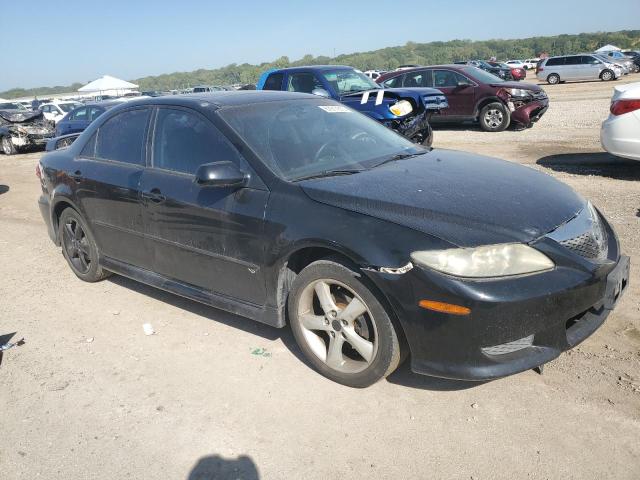 Photo 4 from auction – 2003 MAZDA 6 S with VIN 1YVHP80D035M29589